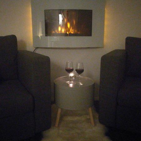 Top Appartment Mit Weitblick Und Late Check-Out Inklusive Aktivcard Санкт Енглмар Екстериор снимка