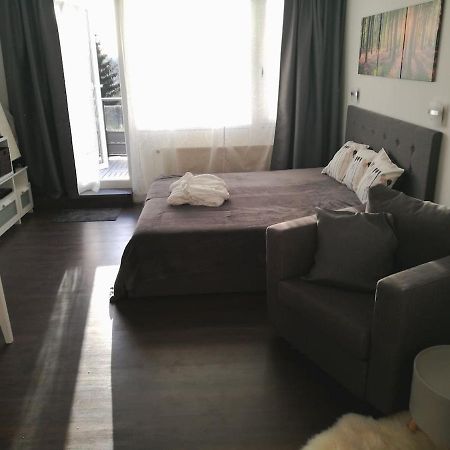 Top Appartment Mit Weitblick Und Late Check-Out Inklusive Aktivcard Санкт Енглмар Екстериор снимка