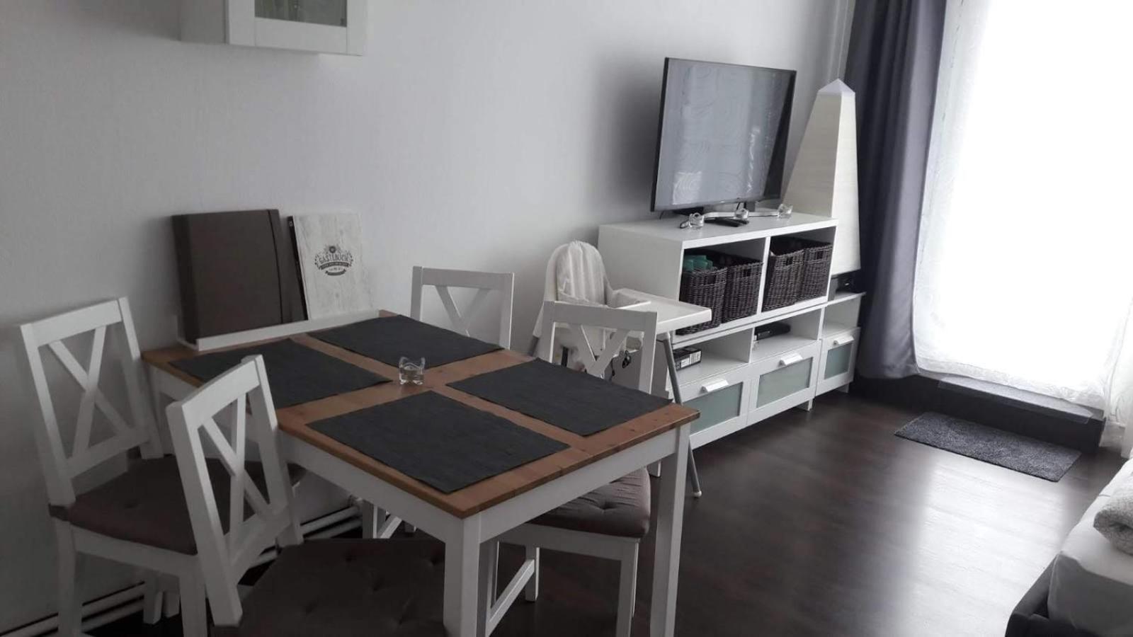 Top Appartment Mit Weitblick Und Late Check-Out Inklusive Aktivcard Санкт Енглмар Екстериор снимка