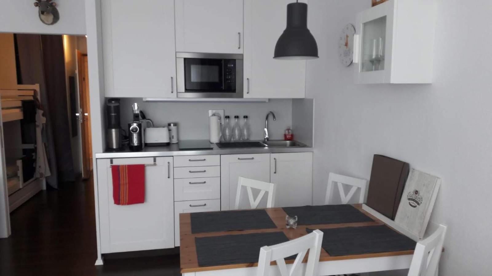 Top Appartment Mit Weitblick Und Late Check-Out Inklusive Aktivcard Санкт Енглмар Екстериор снимка