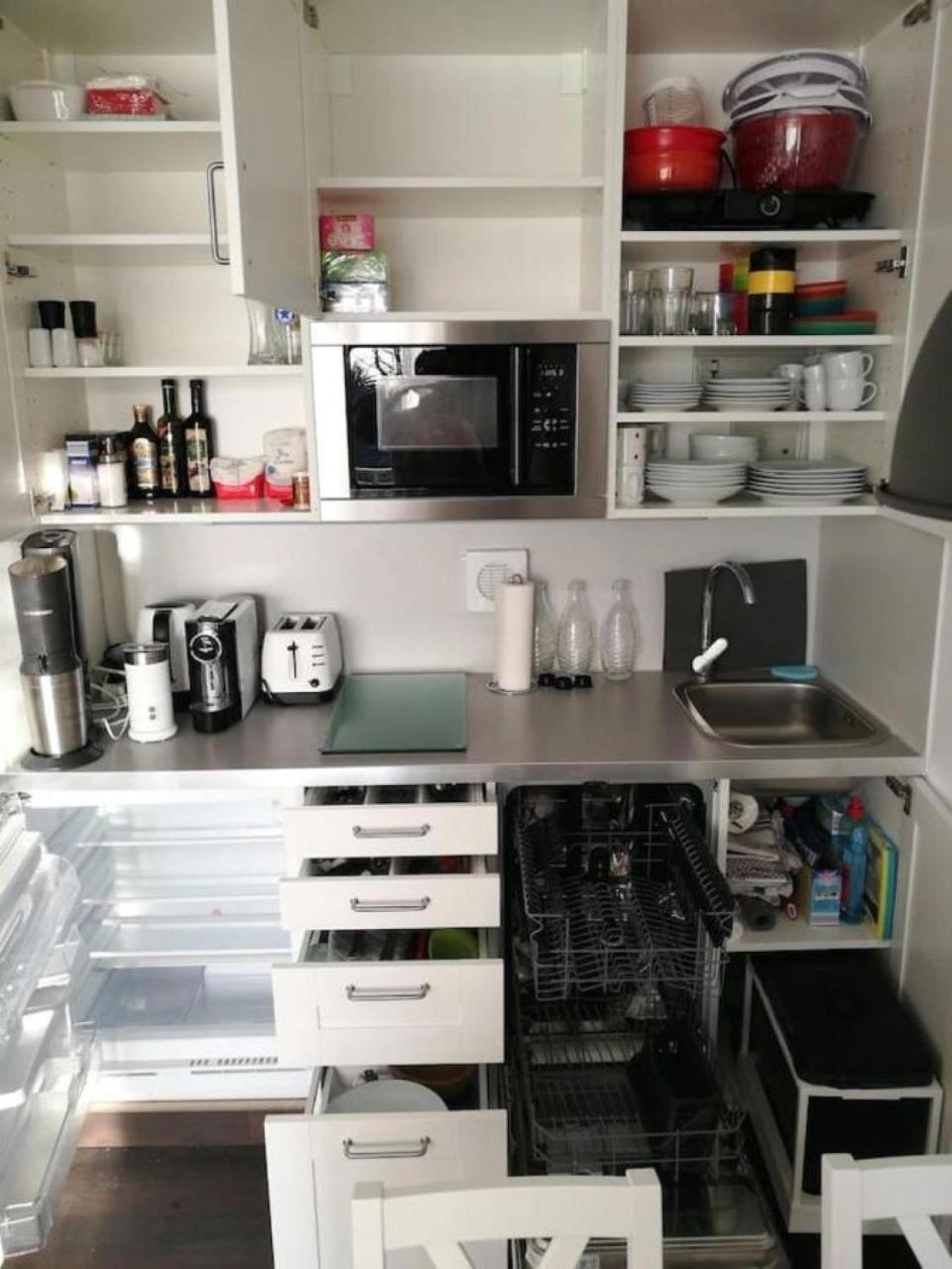 Top Appartment Mit Weitblick Und Late Check-Out Inklusive Aktivcard Санкт Енглмар Екстериор снимка