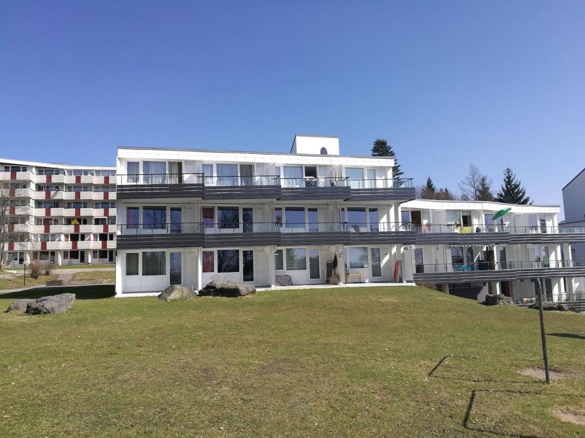 Top Appartment Mit Weitblick Und Late Check-Out Inklusive Aktivcard Санкт Енглмар Екстериор снимка