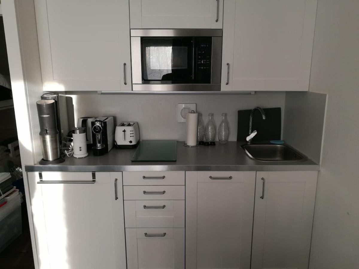 Top Appartment Mit Weitblick Und Late Check-Out Inklusive Aktivcard Санкт Енглмар Екстериор снимка