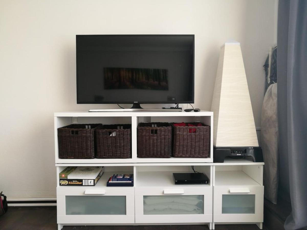 Top Appartment Mit Weitblick Und Late Check-Out Inklusive Aktivcard Санкт Енглмар Екстериор снимка