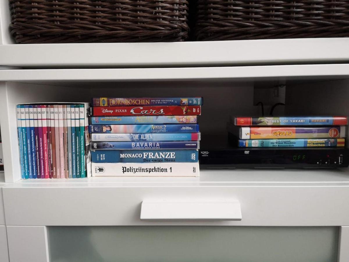 Top Appartment Mit Weitblick Und Late Check-Out Inklusive Aktivcard Санкт Енглмар Екстериор снимка