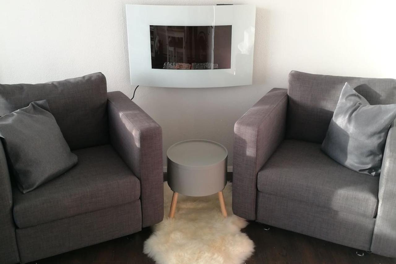 Top Appartment Mit Weitblick Und Late Check-Out Inklusive Aktivcard Санкт Енглмар Екстериор снимка