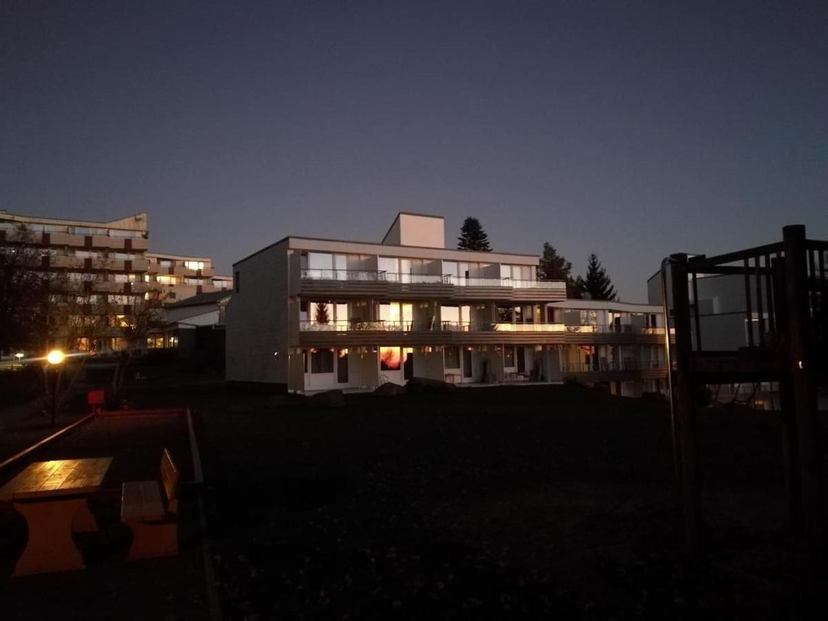 Top Appartment Mit Weitblick Und Late Check-Out Inklusive Aktivcard Санкт Енглмар Екстериор снимка