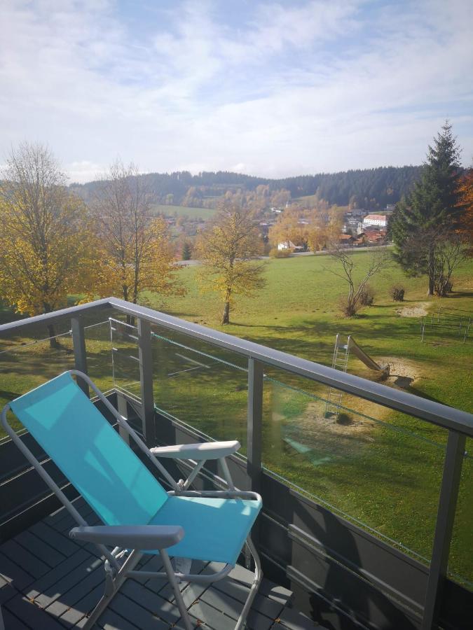 Top Appartment Mit Weitblick Und Late Check-Out Inklusive Aktivcard Санкт Енглмар Екстериор снимка
