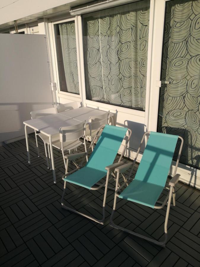 Top Appartment Mit Weitblick Und Late Check-Out Inklusive Aktivcard Санкт Енглмар Екстериор снимка